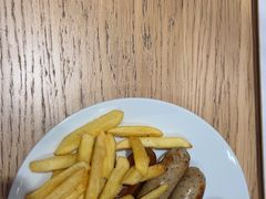 -宜家·瑞典风味餐厅(四元桥店)