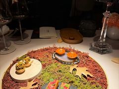 -三嚥阁 La Villa Restaurant