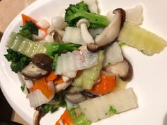 -川流不息(北蔡休闲广场店)