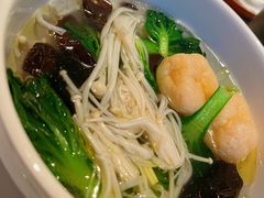 -南京THE TAI太和紫金大酒店
