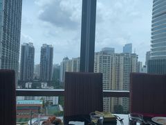 -广州富力君悦大酒店·凯菲厅