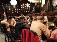 大堂-呷哺呷哺 小火锅 (浦东新欧尚超市店)