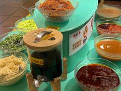 -潮泰牛肉火锅 · 创于1992年(车公庙店)