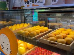 -百分茶(九洲新世界店)