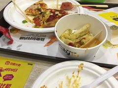 -City1+1城市比萨·意面(桂林路店)