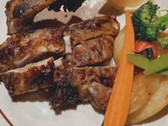 -IL Forno 意坊·意大利餐厅(花园店)