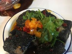 -丹虾|文和友小龙虾·烙锅(陕西路旗舰店)