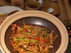 -吃饭皇帝大(解放西路店)