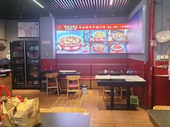 -美蛙四季(六里桥店)