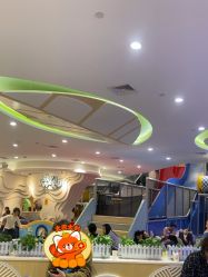 -MELAND CLUB亲子乐园·派对(浦东LCM置汇旭辉馆)
