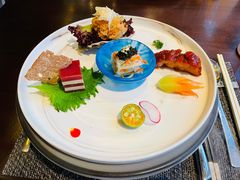 -巴黎轩(澳门巴黎人店)