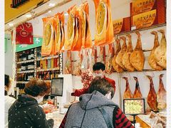 -一定好食品有限公司(四川北路商业街店)