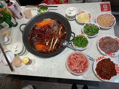 -龙厂长老火锅(抚琴店)