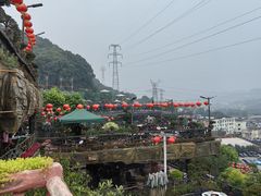 -枇杷园食为鲜火锅(南山店)