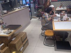 -鲁达面馆本帮风味(共康东路店)