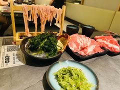 -湊湊火锅·茶憩(合生汇购物中心店)