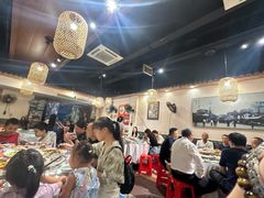 -陈胖子特色菜.鲜货现炒(融景城店)