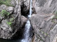 -洛阳白云山景区