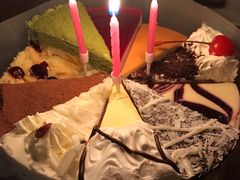 -八喜临门冰淇淋生日蛋糕(太原旗舰店)