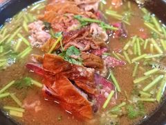 -六爷门框百年卤煮