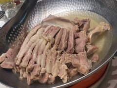 -巴音浩日娲·蒙餐(双林东路店)