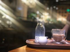 -漫咖啡(武汉天地店)