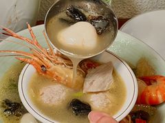 -百家鲜·杭帮菜