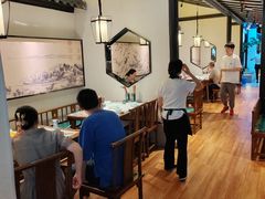 -宋徽厨·安徽菜(绿地店)