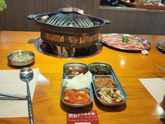 -kingkong大猩猩烤肉(CBD店)