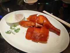 -夏宫中餐厅(静安香格里拉店)