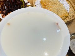 -清白羊·羊汤(天津鲁能城购物中心店)