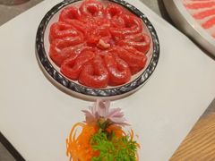 -老灶堂文创火锅(文艺路店)