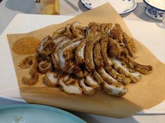 -华竹饭店(中央大街店)