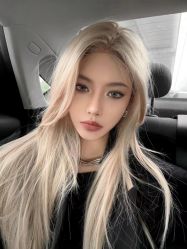 -FASHION PALACE hair+