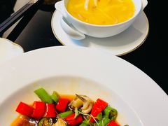 -上海苏宁宝丽嘉酒店·嘉府壹号中餐厅