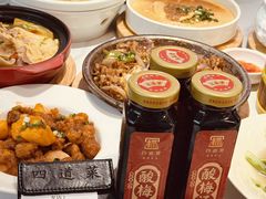 -四道菜·福建菜馆(万家广场店)