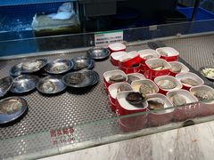 -茂业天地(华强北店)