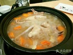 -时利和美食(东方广场店)