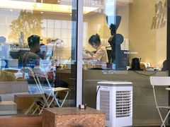 -Kilos咖啡馆(保利珑远店)