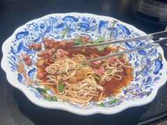 -苏淮景·苏闽融创菜·海鲜(原空港井河轩店)