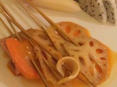 -城市名人酒店喝彩西餐厅(人民南路店)