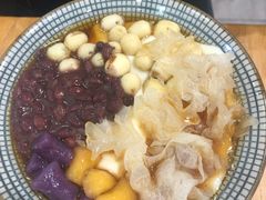 -哼哈豆花工房(高铁吾悦广场店)