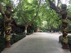 -杭州黄龙洞