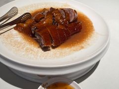 -千百味红餐厅·江西菜(绿地双子塔店)