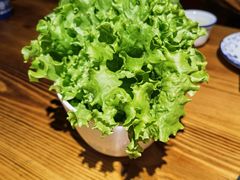 -梁山烤肉(李逵店)