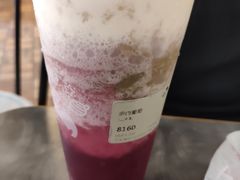 -喜茶(东莞雍华庭店)