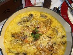 -波特曼西餐厅(南岗店)