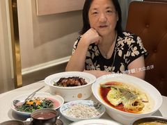 -维园悦谱·海派家常菜(乌鲁木齐南路店)