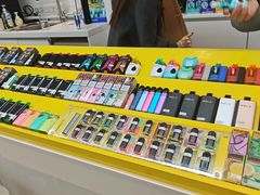 -乐天免税店(明洞店)