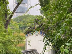 -深圳国际园林花卉博览园